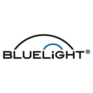Logo der Firma Bluelight GmbH