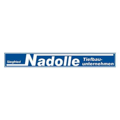 Siegfried Nadolle Tiefbauunternehmen
