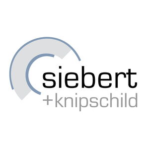 Logo der Firma Siebert + Knipschild