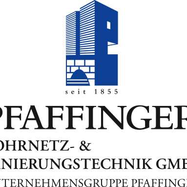 Pfaffinger Rohrnetz- & Sanierungstechnik GmbH