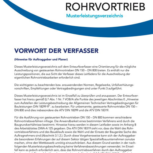 GSTT Information Nr. 28 (1b)