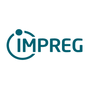 Logo der Firma Impreg