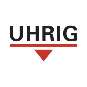 Logo der Firma Uhrig