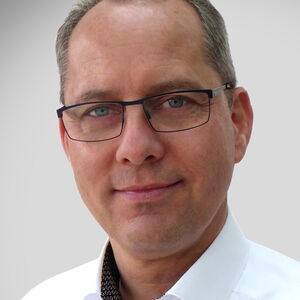 Arno Jugel, IBAK