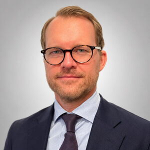 Porträt Marc Peters Herrenknecht