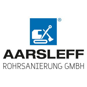 Logo der Firma Aarsleff Rohrsanierung GmbH