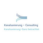 Logo der Firma Kanalsanierung-Consulting