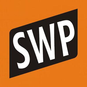 Logo der Firma SWP Systems