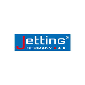 Logo der Firma Jetting