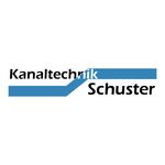 Logo des Unternehmens Kanaltechnik Schuster