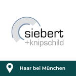Siebert + Knipschild München