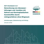 Deckblatt Merkblatt S 2.1