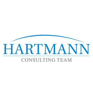 Logo der Firma Hartmann Consulting