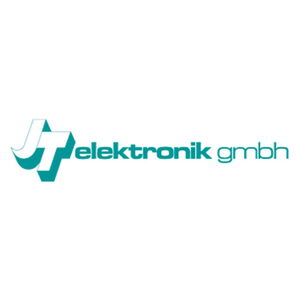 Logo der Firma JT Elektronik