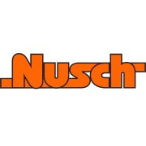 Nusch GmbH & Co. KG