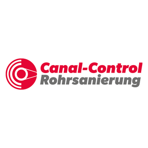 Logo der Firma Canal Control