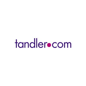 Logo der Firma Tandler.com