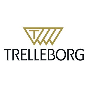 Logo der Firma Trelleborg