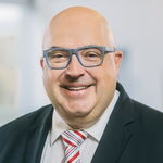 Portrait-Foto von Roland Waniek