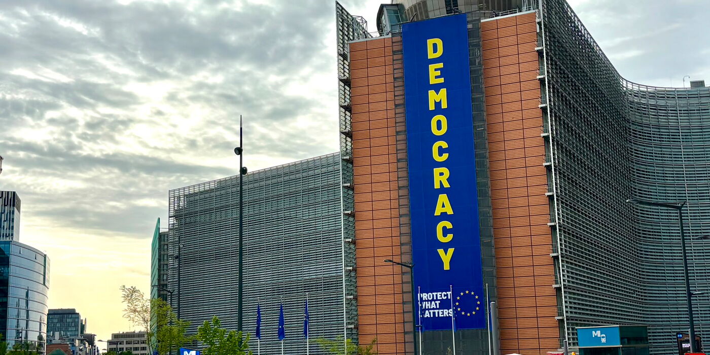 Europäische Kommission