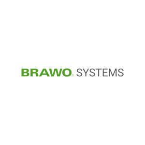 Logo der Firma Brawo Systems