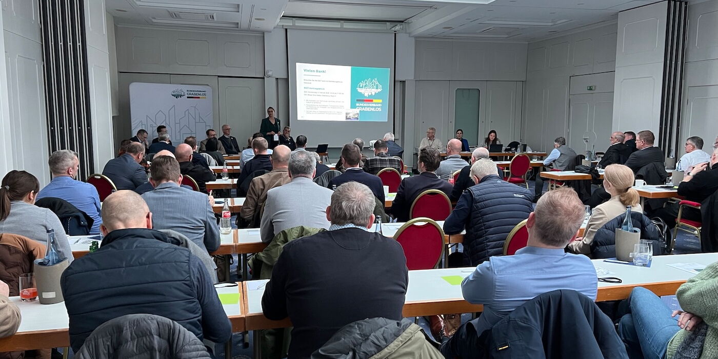 BGT-Mitgliederversammlung 2026