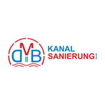 Logo der Firma DMB Kanalsanierung