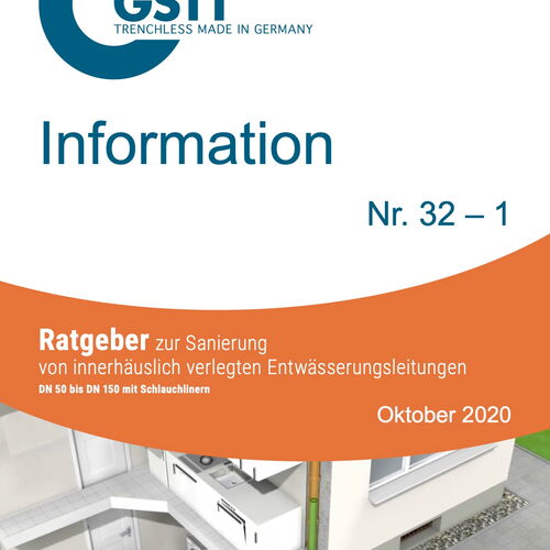 GSTT Information 32-1