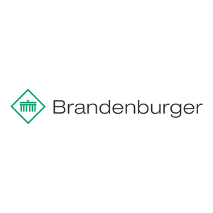 Logo der Firma Brandenburger