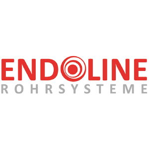 Logo der Firma Endoline Rohrsysteme