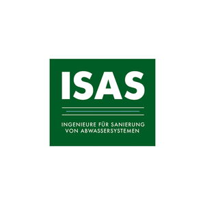 Logo der Firma ISAS