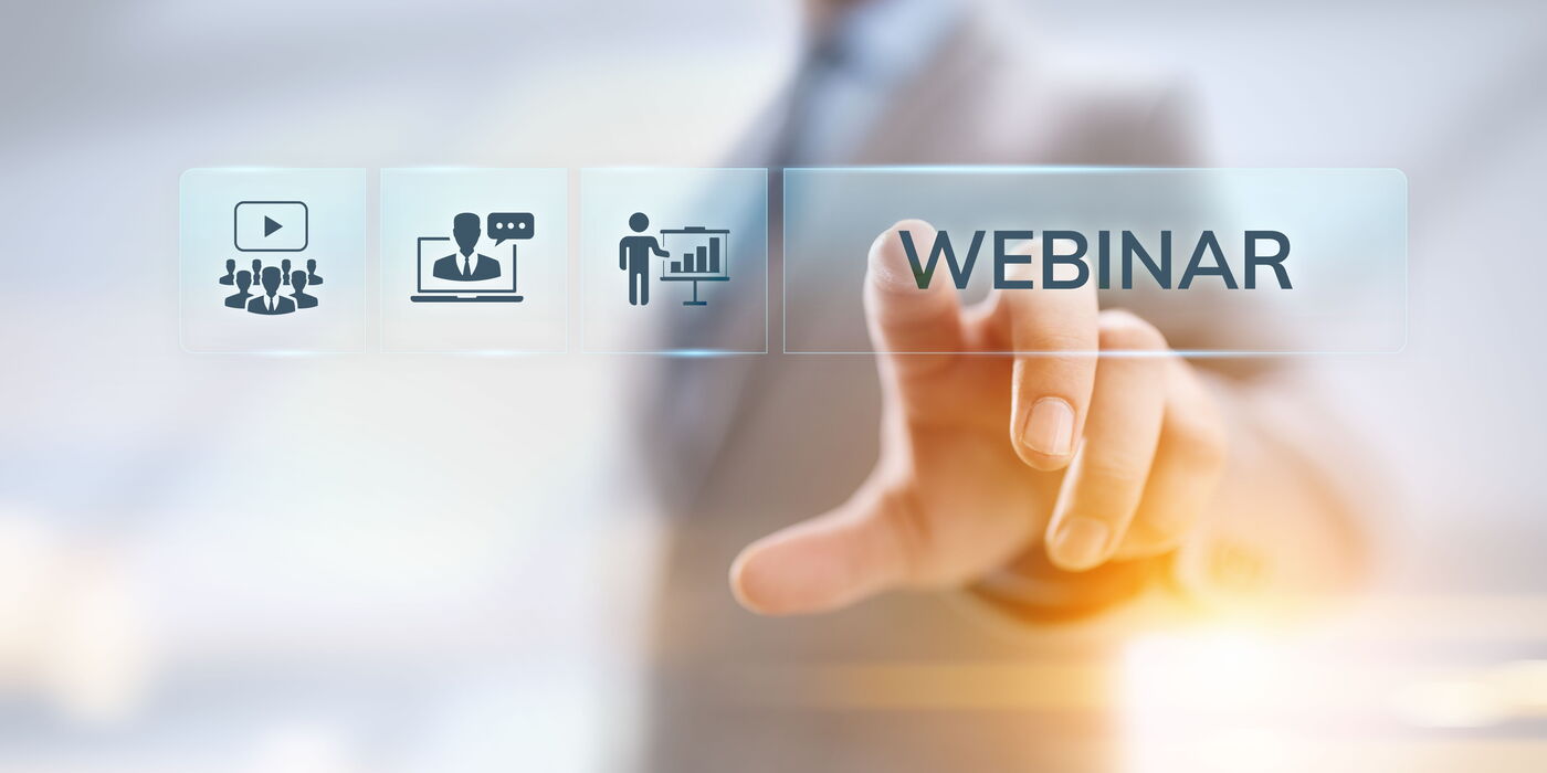 Webinar