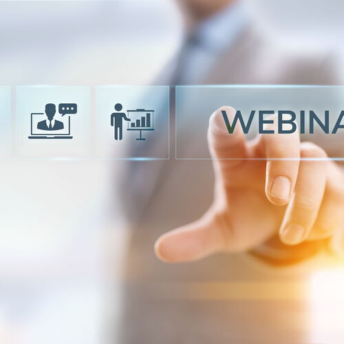 Webinar