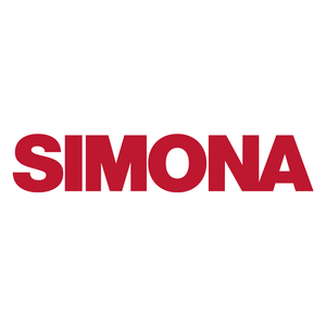 Logo der Firma SIMONA