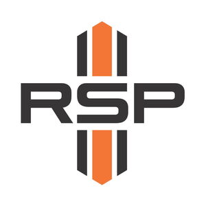 Logo der Firma RSP