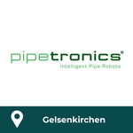Pipetronics, Niederlassung Gelsenkirchen
