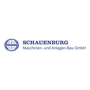 Logo der Firma Schauenburg Maschinen- und Anlagen-Bau GmbH
