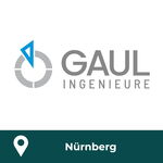 Gaul Ingenieure, Niederlassung Nürnberg