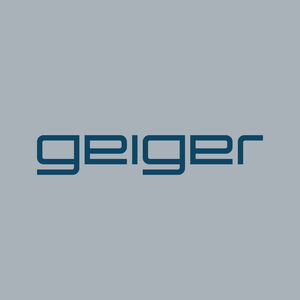 Logo der Firma Geiger Kanaltechnik