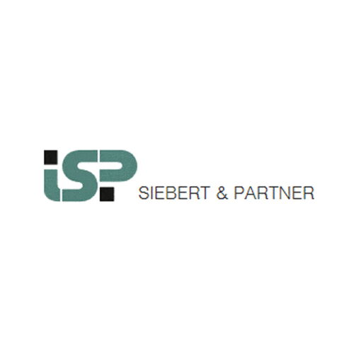 Ingenieurgesellschaft Siebert & Partner mbh (ISP)