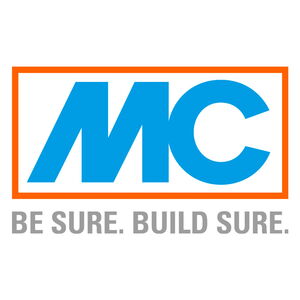 Logo der Firma MC-Bauchemie