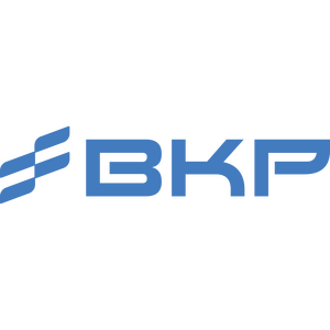Logo der Firma BKP Berolina