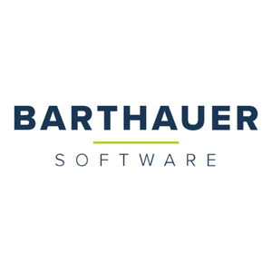 Logo der Firma Barthauer