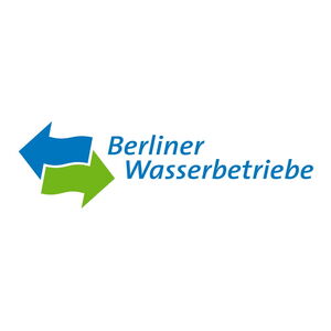 Logo der Berliner Wasserbetriebe