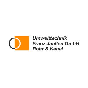 Logo der Firma Umwelttechnik Franz Janßen GmbH
