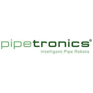 Logo der Firma Pipetronics
