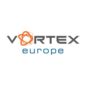 Logo des Unternehmens Vortex Europe