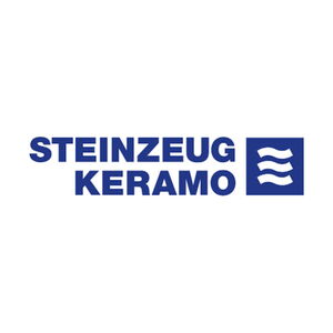 Logo der Firma Steinzeug Keramo