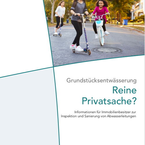 Reine Privatsache?