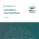 Deckblatt Factsheet E 1.1